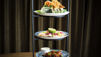 Forretter og deleretter